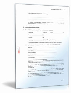 [%Eine Probe%|Porbe|] von14+ Auto Vertrag Privat Muster  Villainsatl Probefahrt Vereinbarung Vorlage