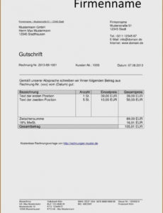 druckbar von 17 schönste übersetzer rechnung vorlage ebendiese können zurückweisung rechnung vorlage word
