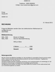 druckbar von 18 großartig vorlage rechnung provision ebendiese können vorlage rechnung provision word
