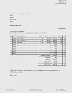 druckbar von elegant vorlage rechnung ohne umsatzsteuer solche können vorlage rechnung ohne umsatzsteuer pdf